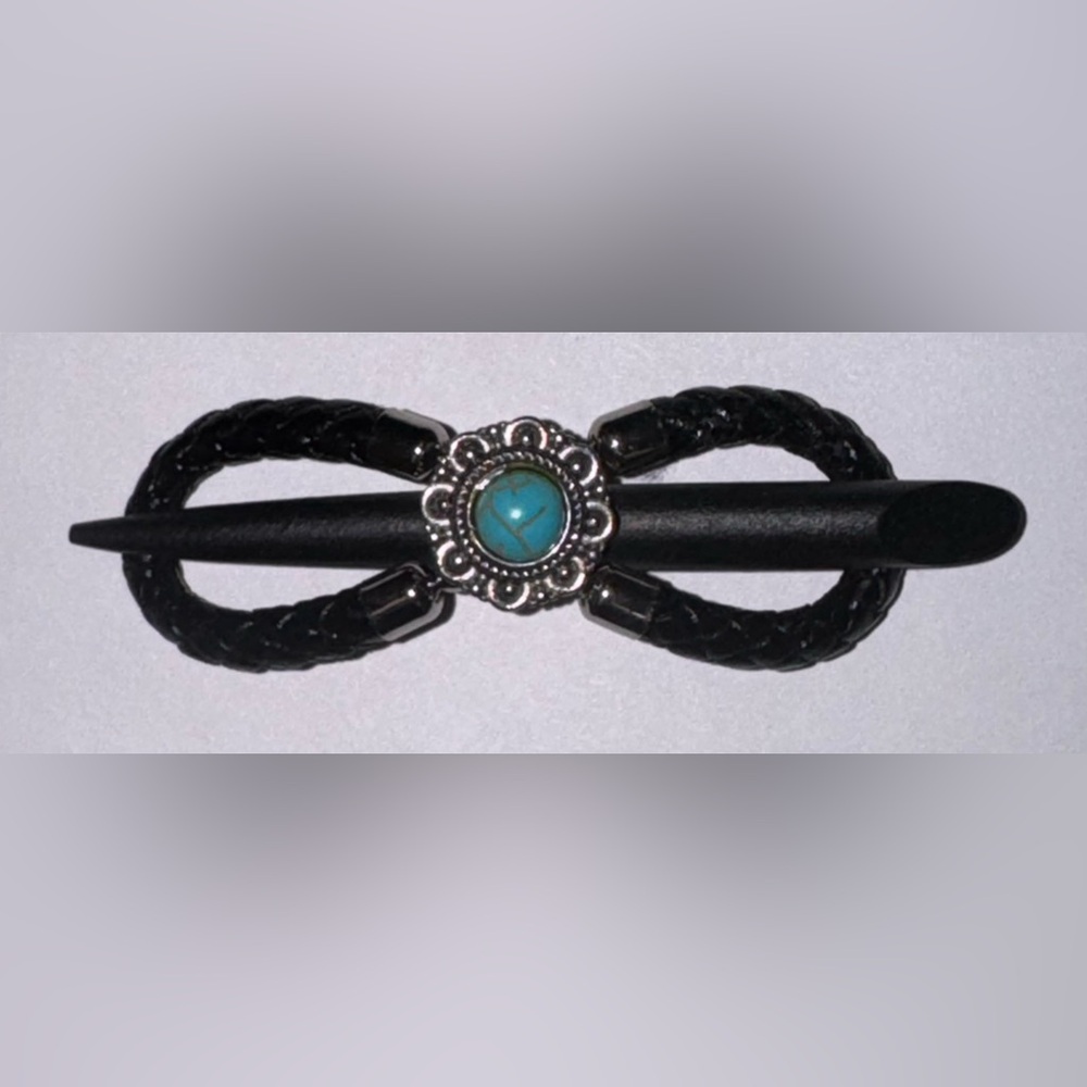 Hair Flexi Clip Small